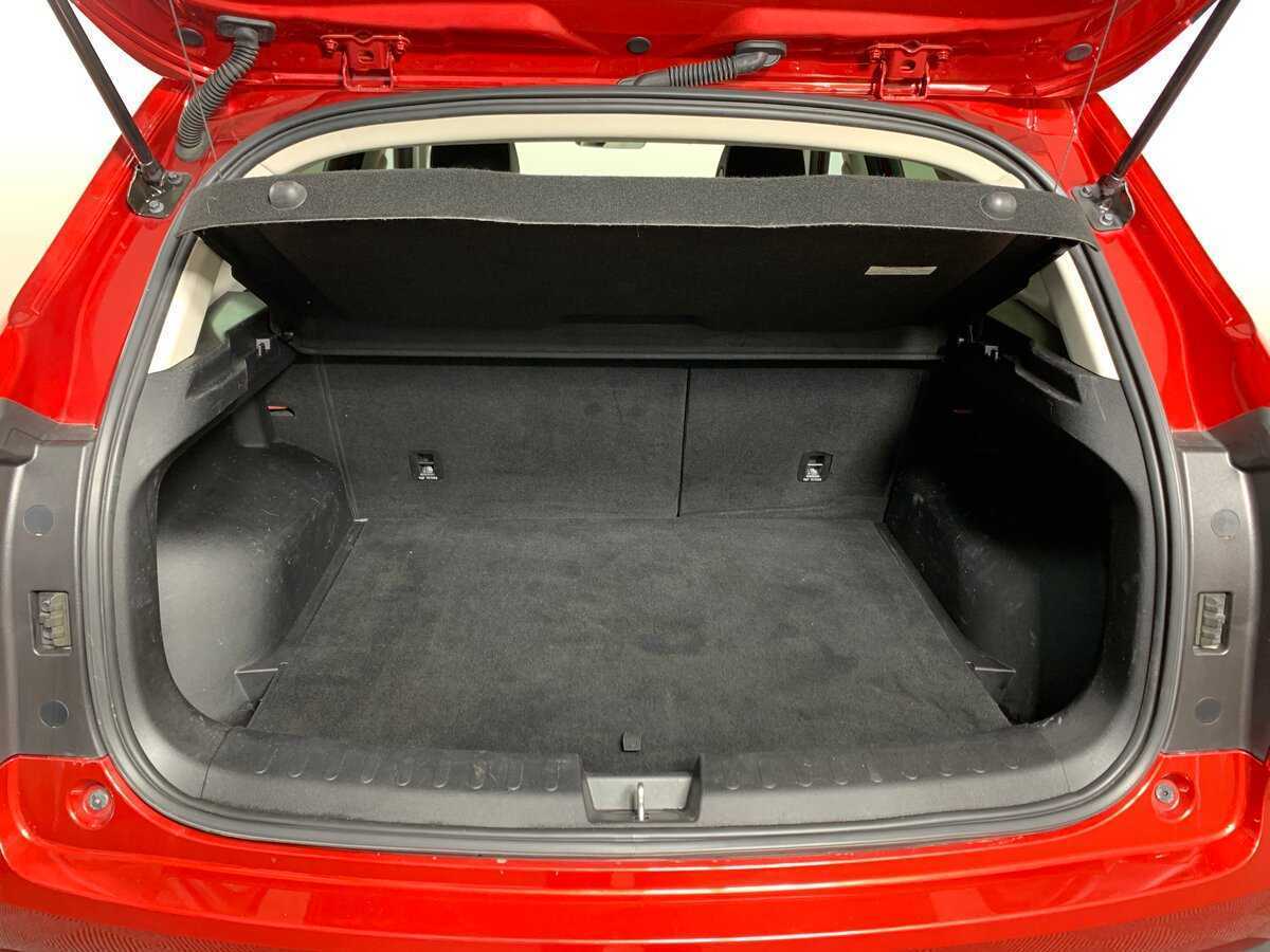 Хавал Джолион б/у, 2021, Роботизированная. Фото: #19