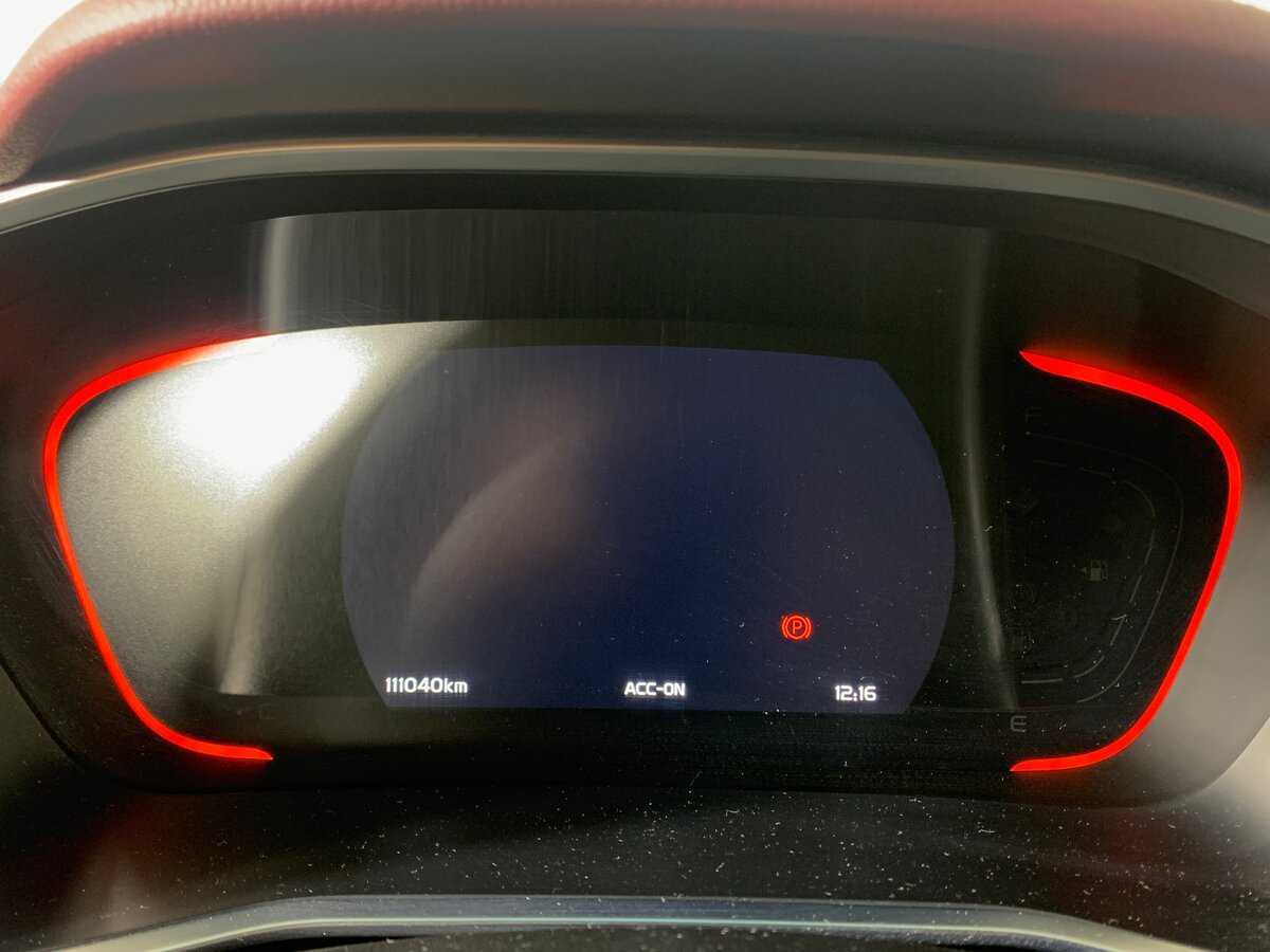 Джили Кулрэй б/у, 2023, Роботизированная. Фото: #14