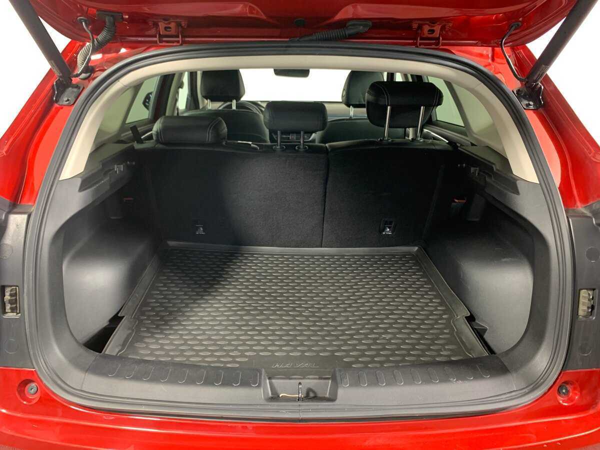 Хавал Джолион б/у, 2023, Роботизированная. Фото: #19