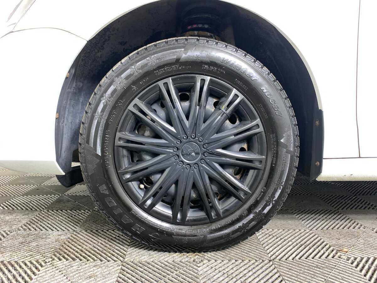 Volkswagen Jetta б/у, 2017, Роботизированная. Фото: #8