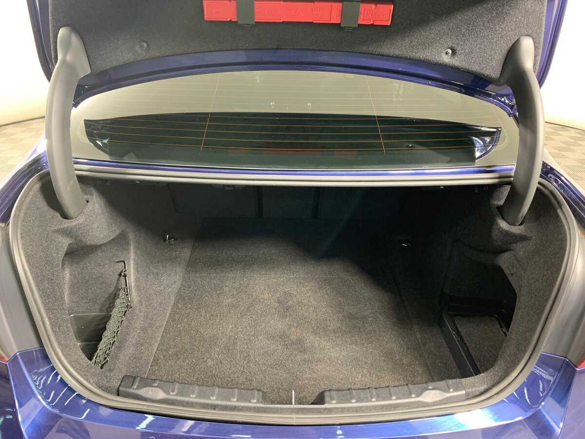 БМВ 3 серии б/у, 2017, Автоматическая. Фото: #16