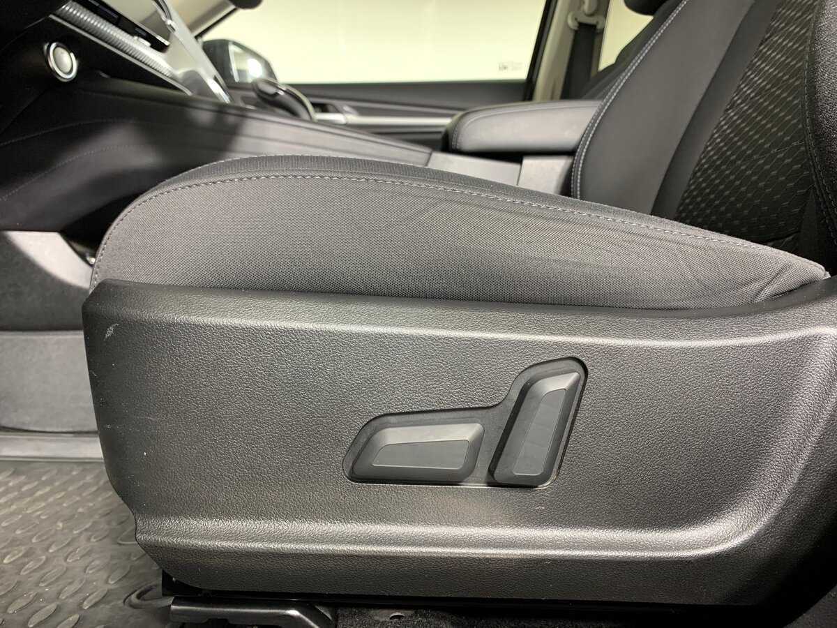 Хавал Ф7-икс б/у, 2022, Роботизированная. Фото: #16