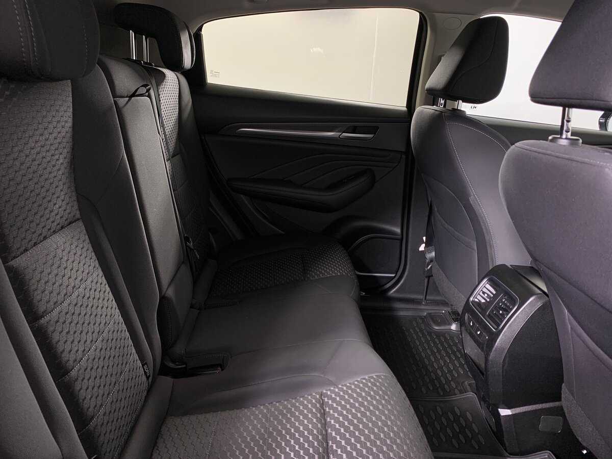 Хавал Ф7-икс б/у, 2022, Роботизированная. Фото: #17