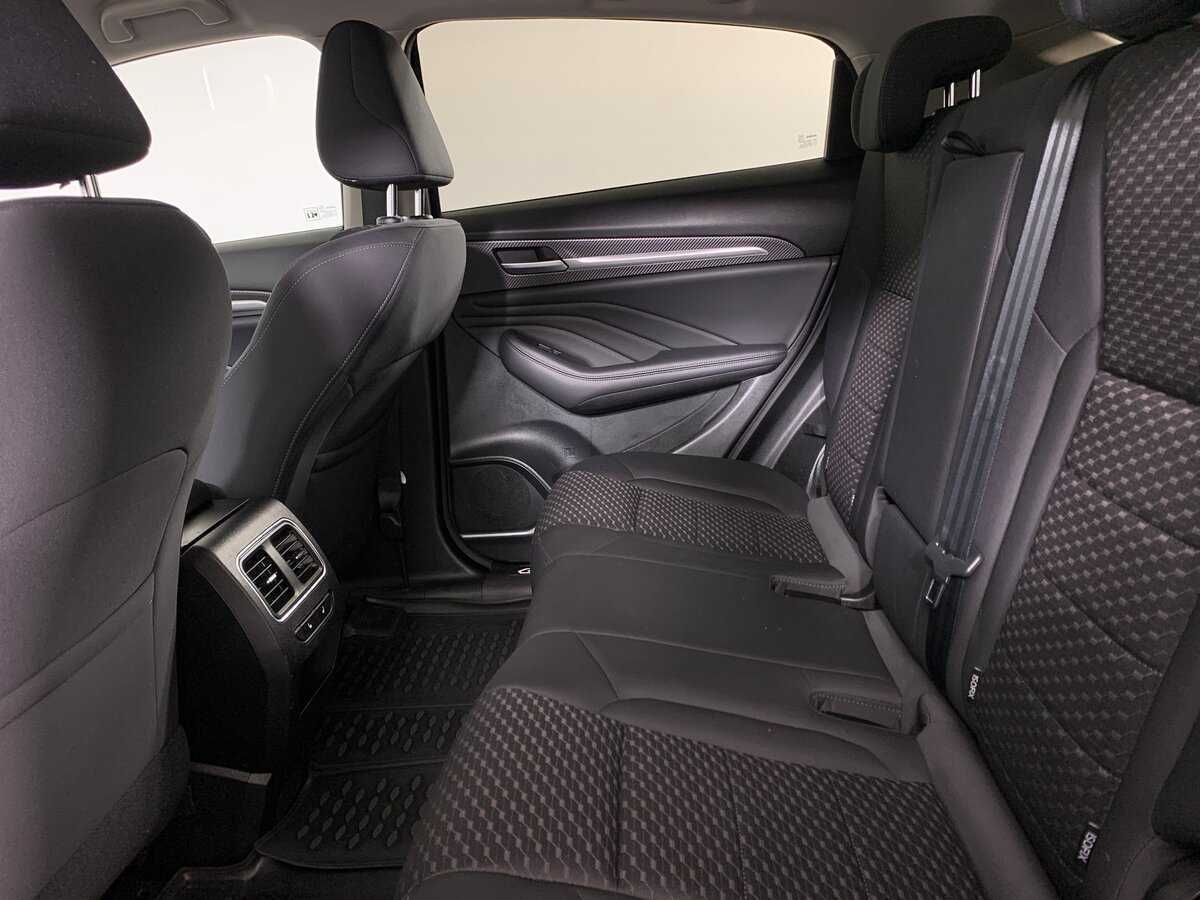 Хавал Ф7-икс б/у, 2022, Роботизированная. Фото: #18