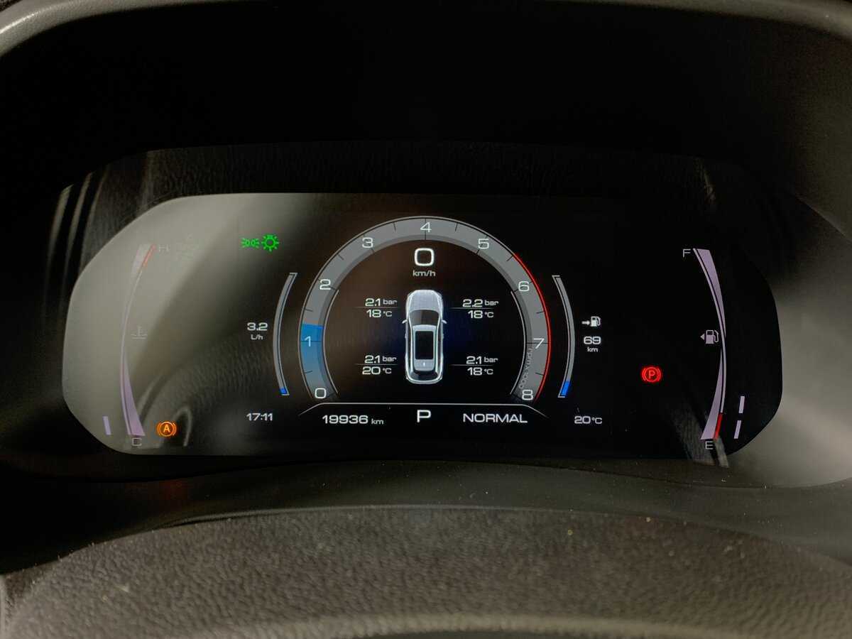 Хавал Ф7 б/у, 2022, Роботизированная. Фото: #14