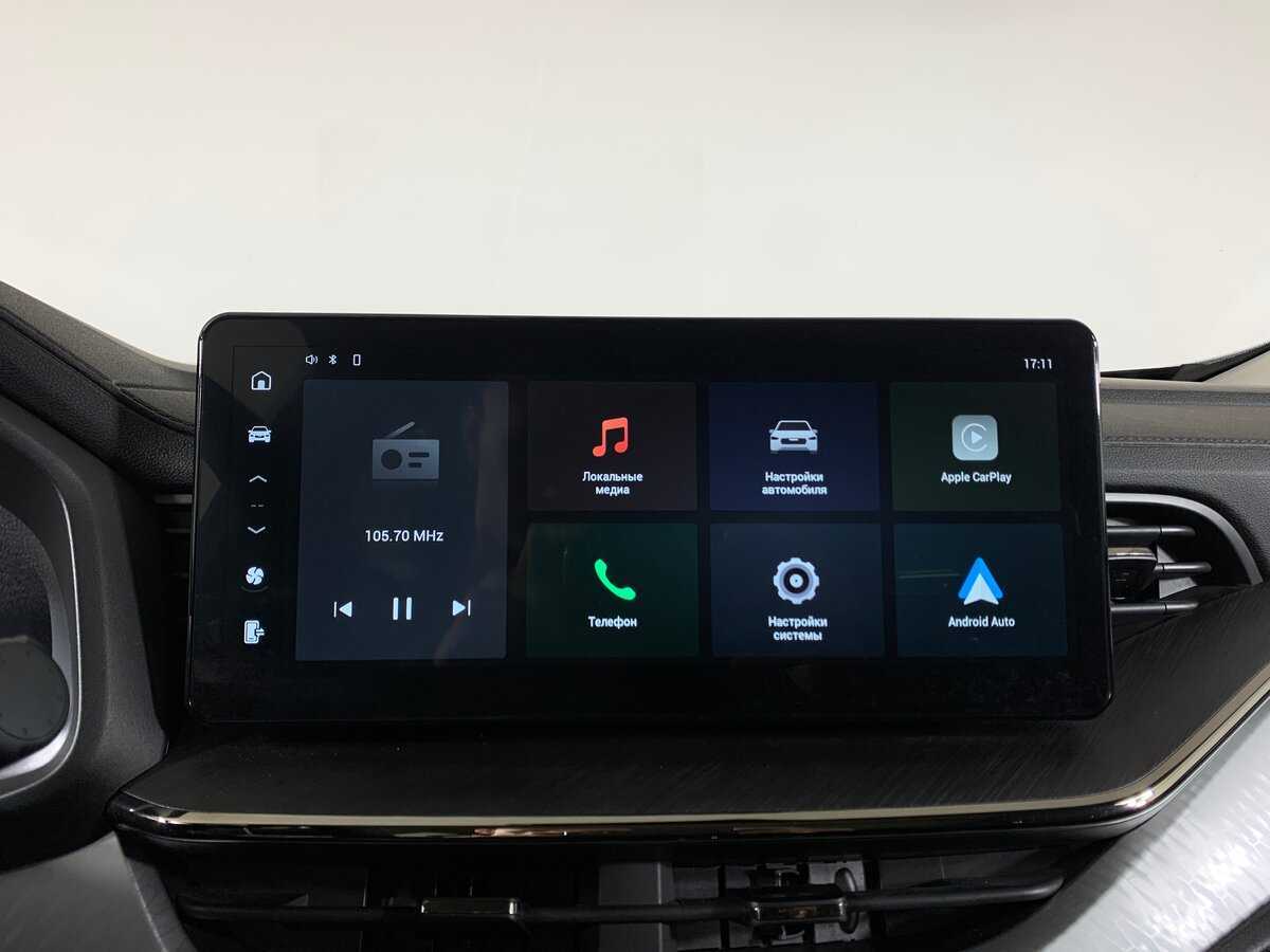 Хавал Ф7 б/у, 2022, Роботизированная. Фото: #15