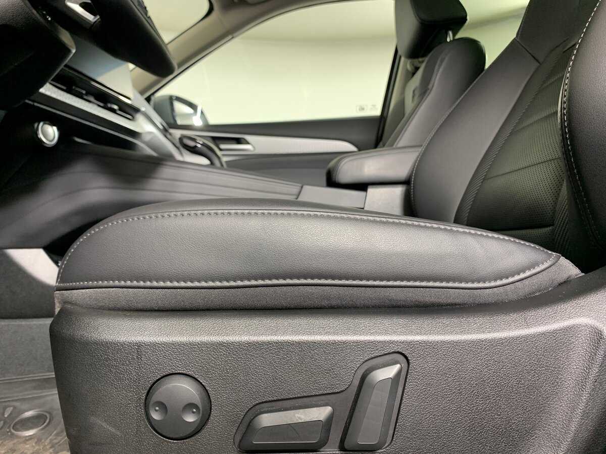 Хавал Ф7 б/у, 2022, Роботизированная. Фото: #16