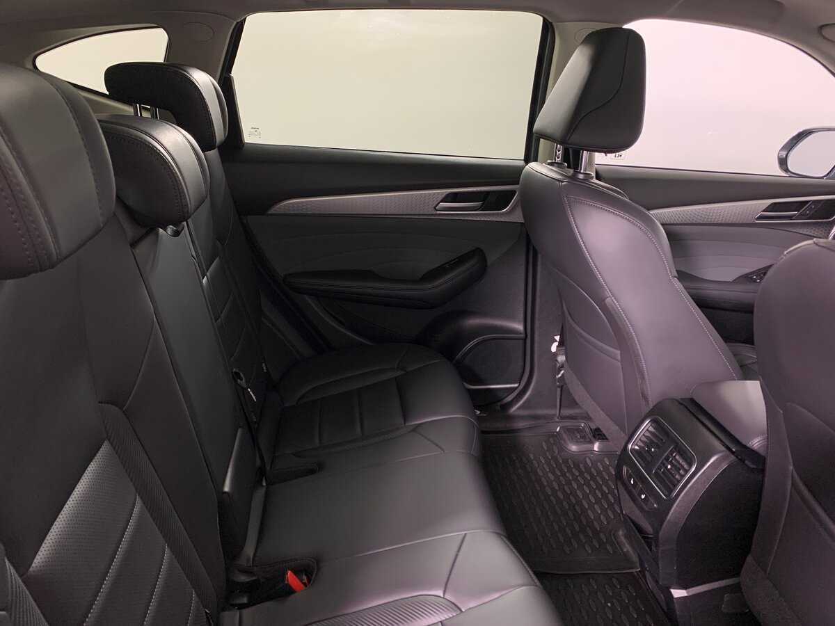 Хавал Ф7 б/у, 2022, Роботизированная. Фото: #17