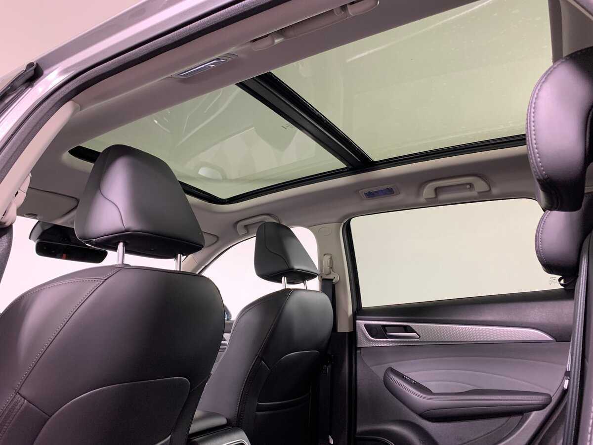 Хавал Ф7 б/у, 2022, Роботизированная. Фото: #18