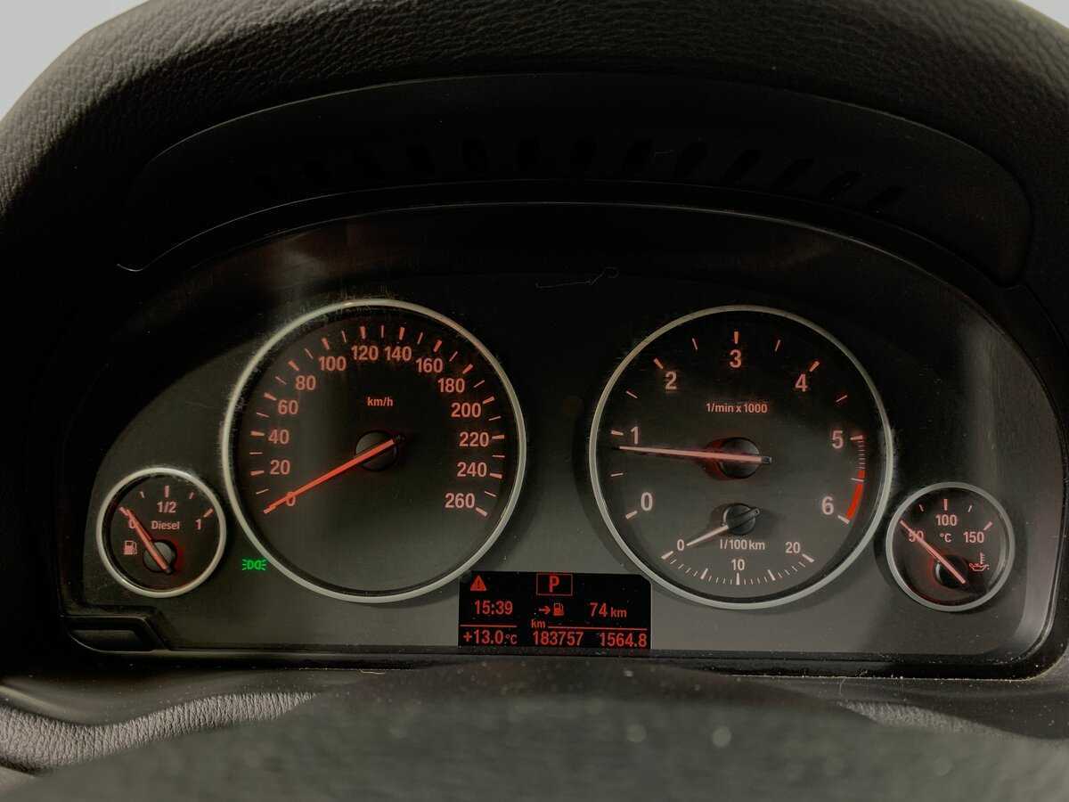 БМВ Икс3 б/у, 2012, Автоматическая. Фото: #14