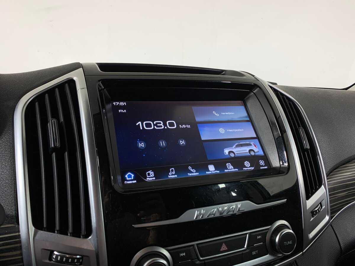 Хавал Х9 б/у, 2021, Автоматическая. Фото: #15