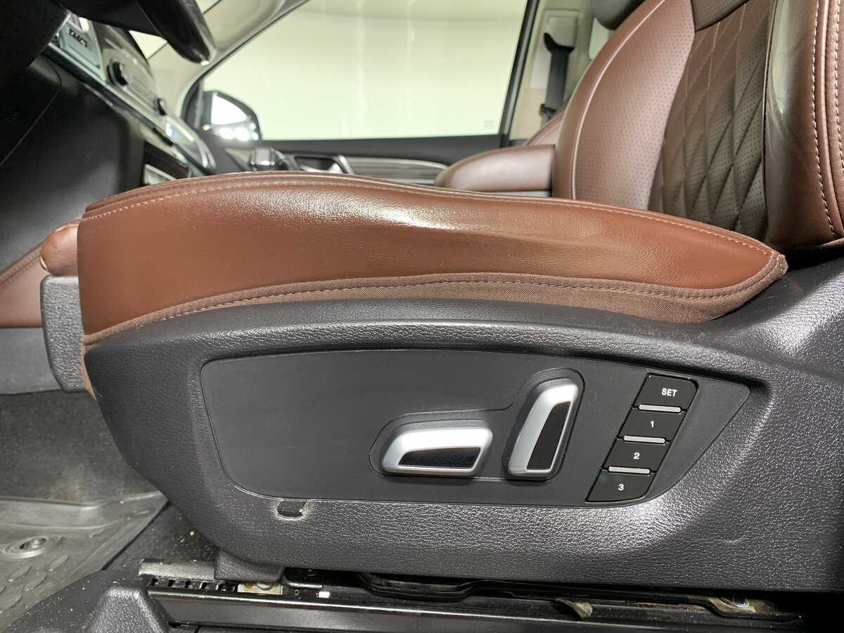 Хавал Х9 б/у, 2021, Автоматическая. Фото: #16