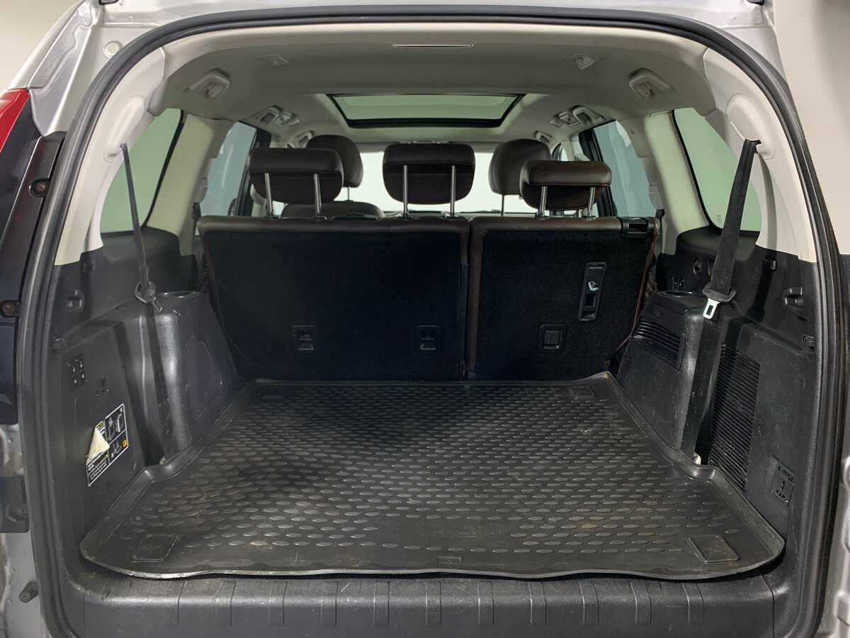 Хавал Х9 б/у, 2021, Автоматическая. Фото: #21