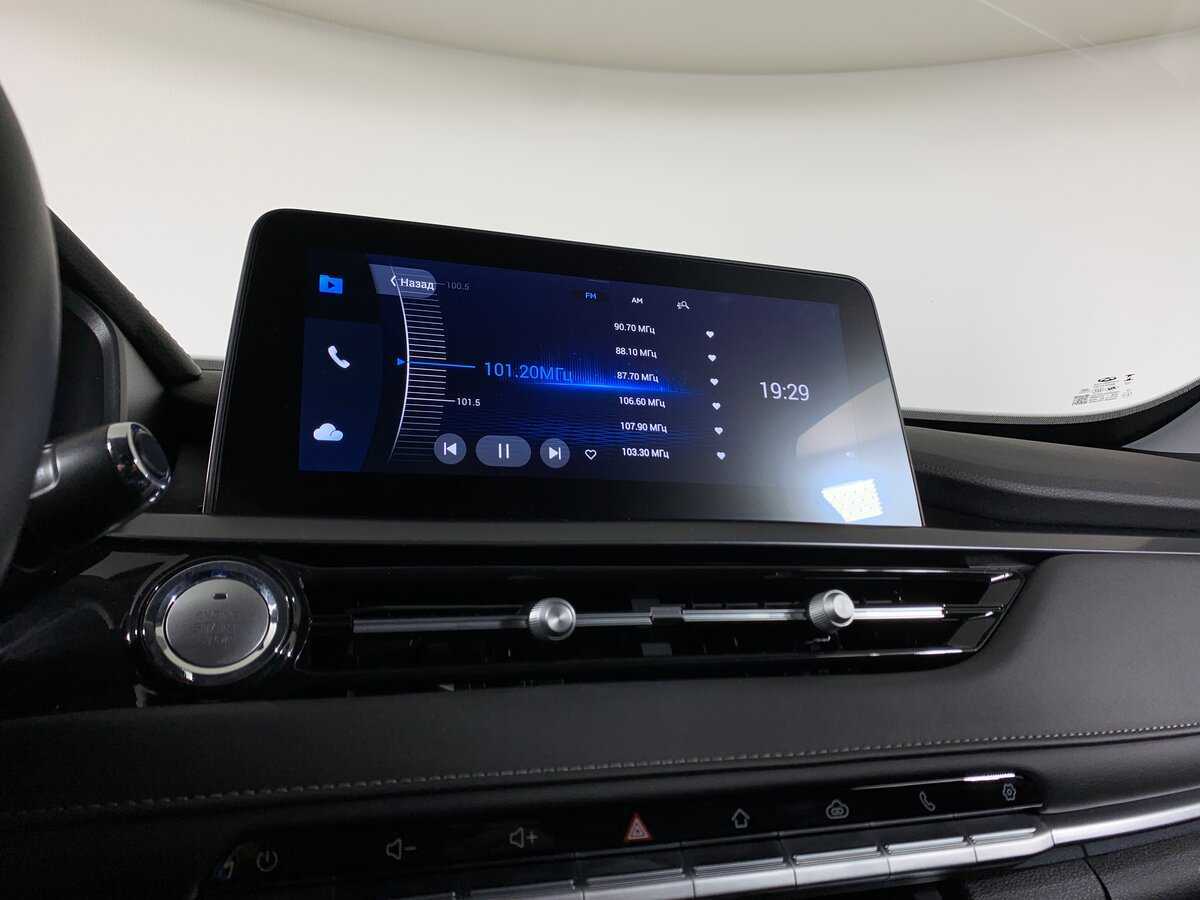 Чери Тигго 4 Про б/у, 2023, Вариатор. Фото: #14