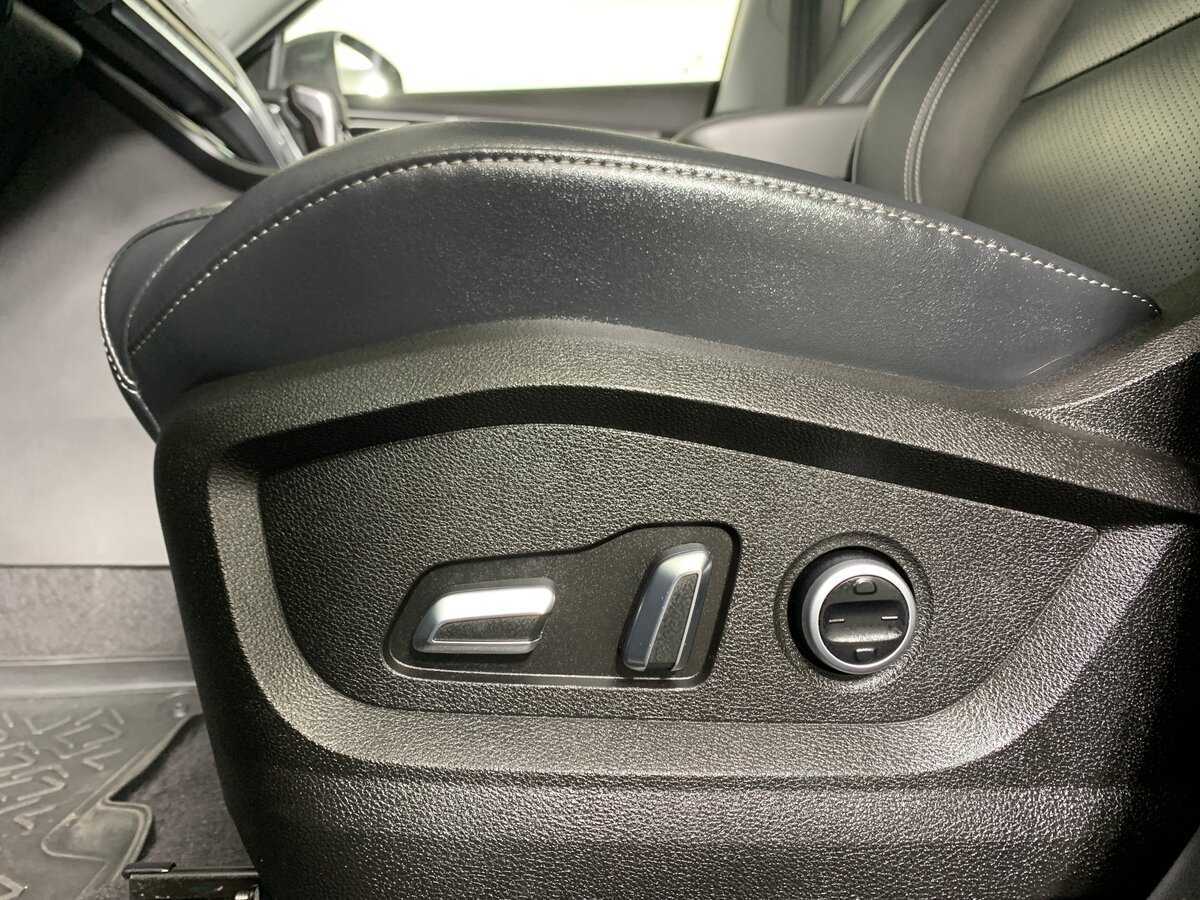 Чери Тигго 4 Про б/у, 2023, Вариатор. Фото: #15