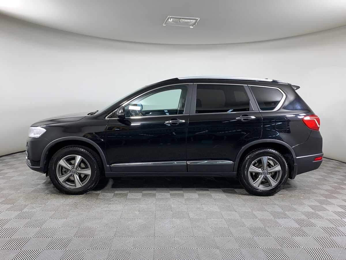 Хавал Х6 б/у, 2019, Автоматическая. Фото: #7