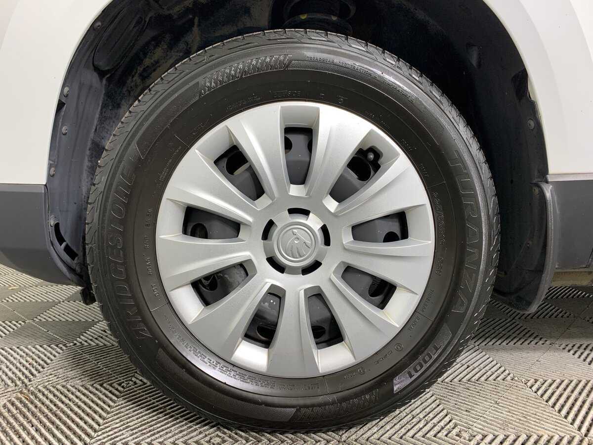 Шкода Карок б/у, 2020, Автоматическая. Фото: #8