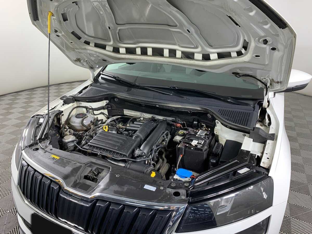 Шкода Карок б/у, 2020, Автоматическая. Фото: #10