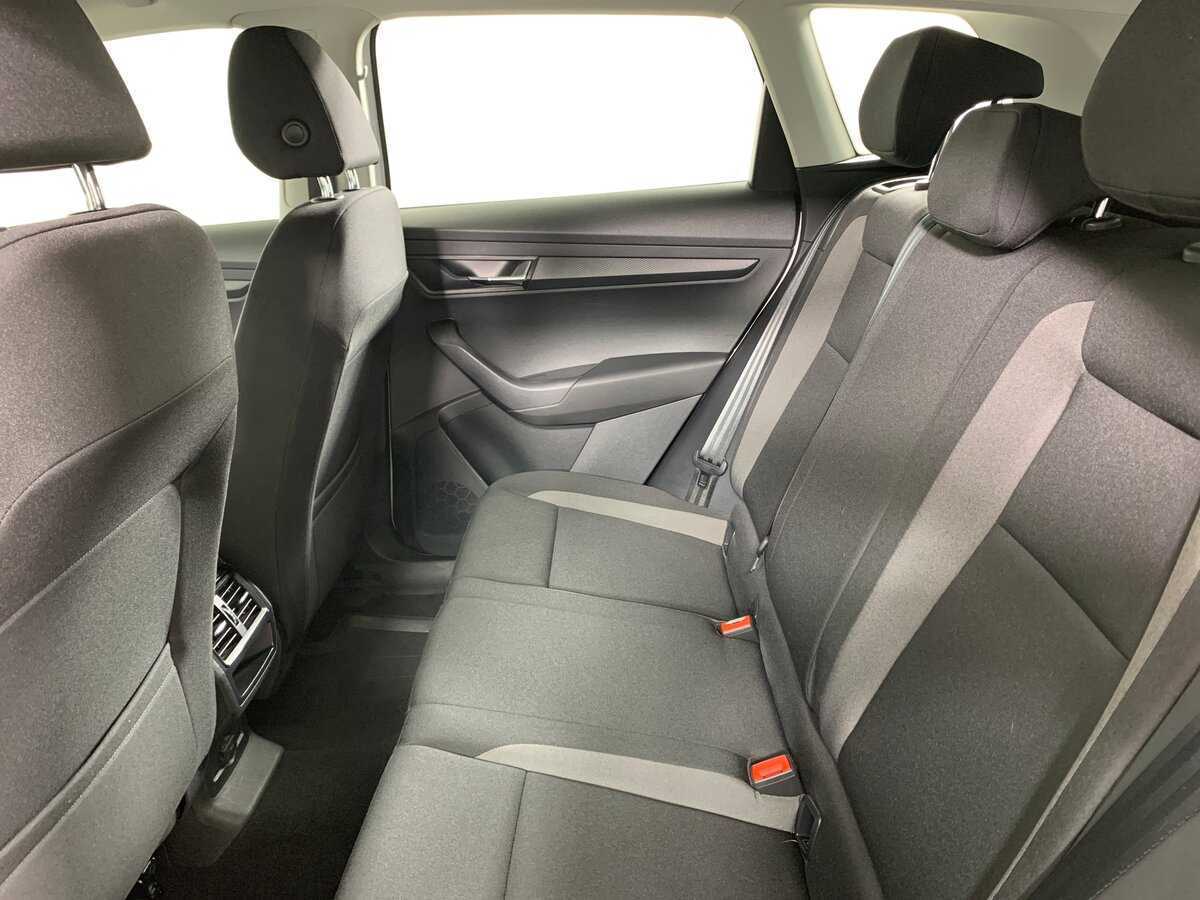 Шкода Карок б/у, 2020, Автоматическая. Фото: #18