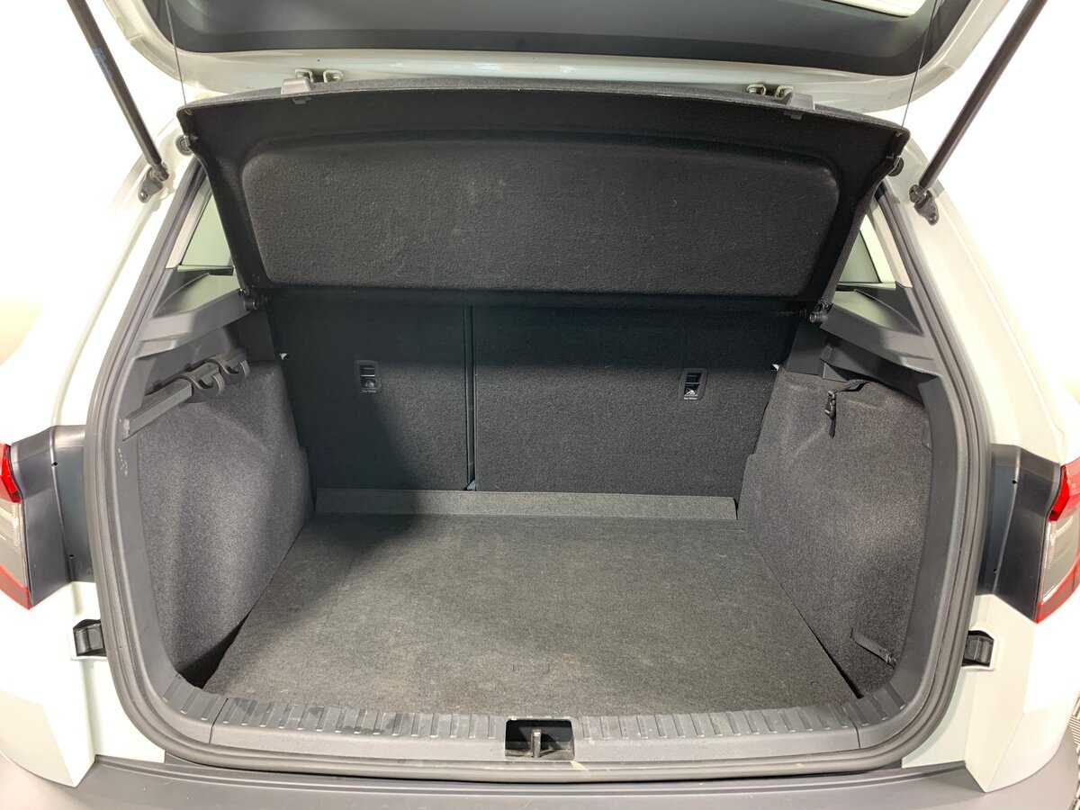 Шкода Карок б/у, 2020, Автоматическая. Фото: #19