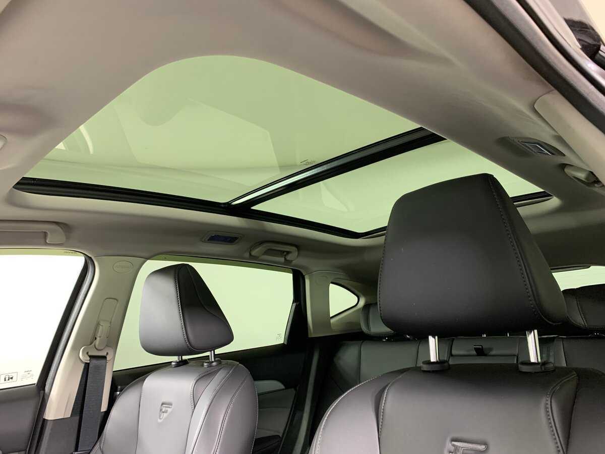 Хавал Ф7 б/у, 2023, Роботизированная. Фото: #18