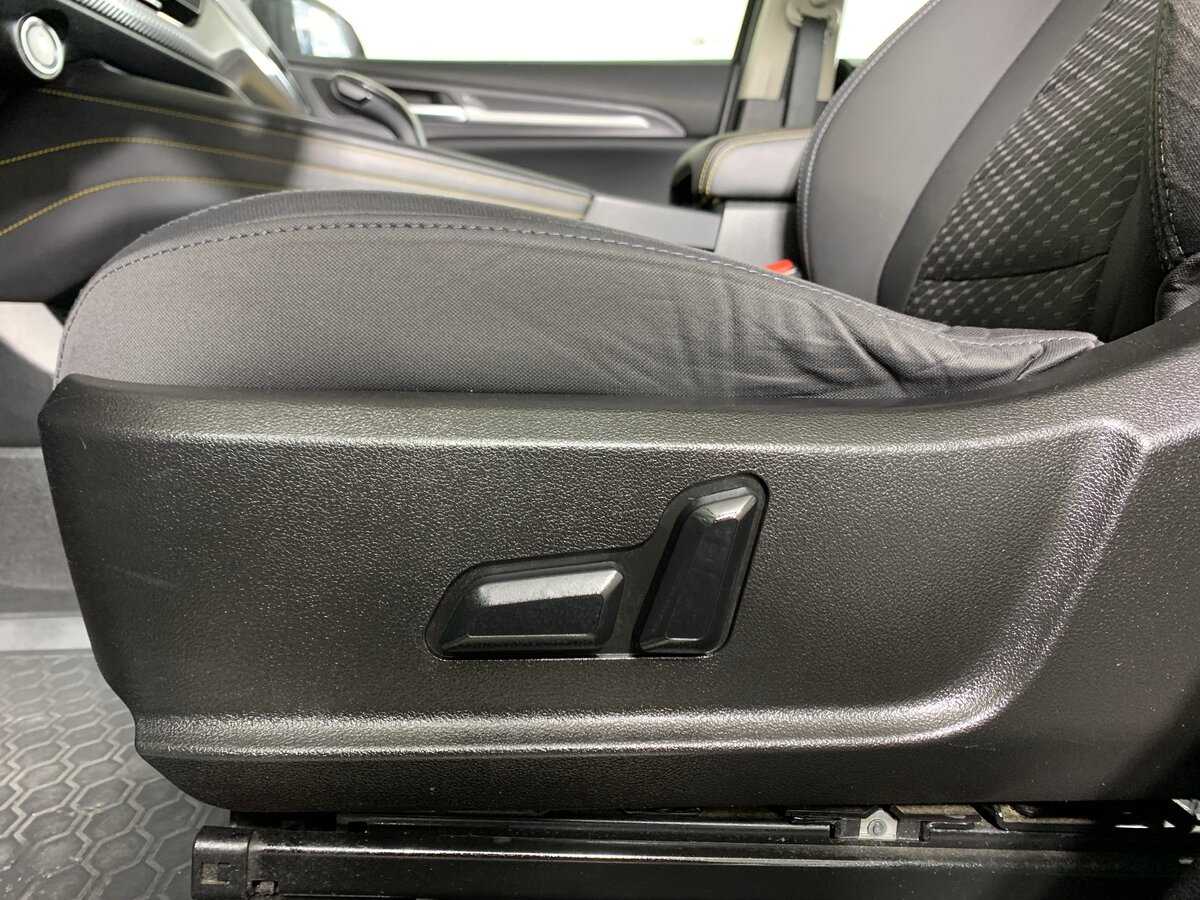 Хавал Ф7-икс б/у, 2020, Роботизированная. Фото: #13