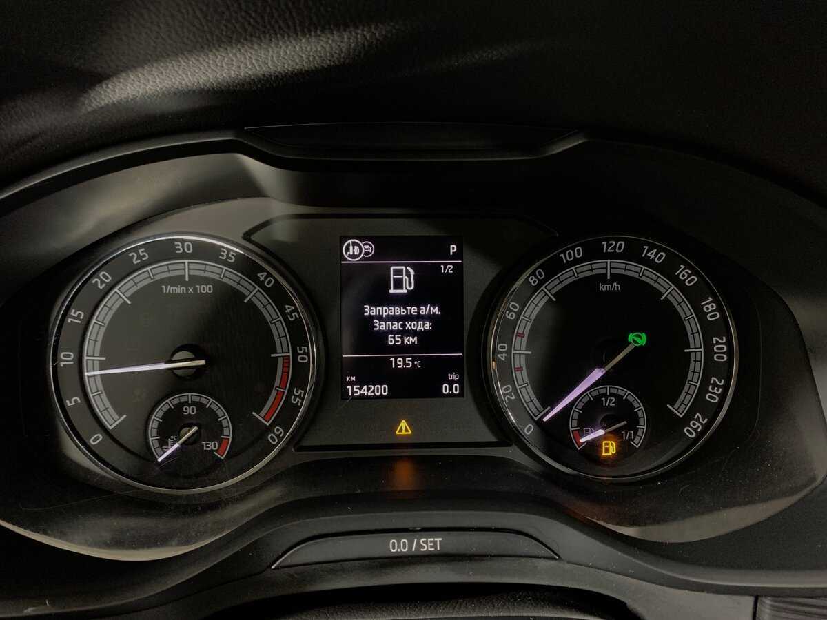 Шкода Кодиак б/у, 2019, Роботизированная. Фото: #13