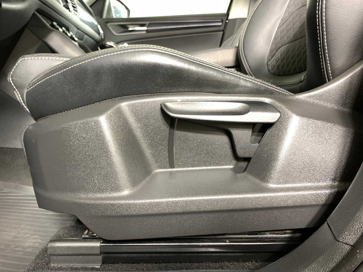 Шкода Кодиак б/у, 2019, Роботизированная. Фото: #15