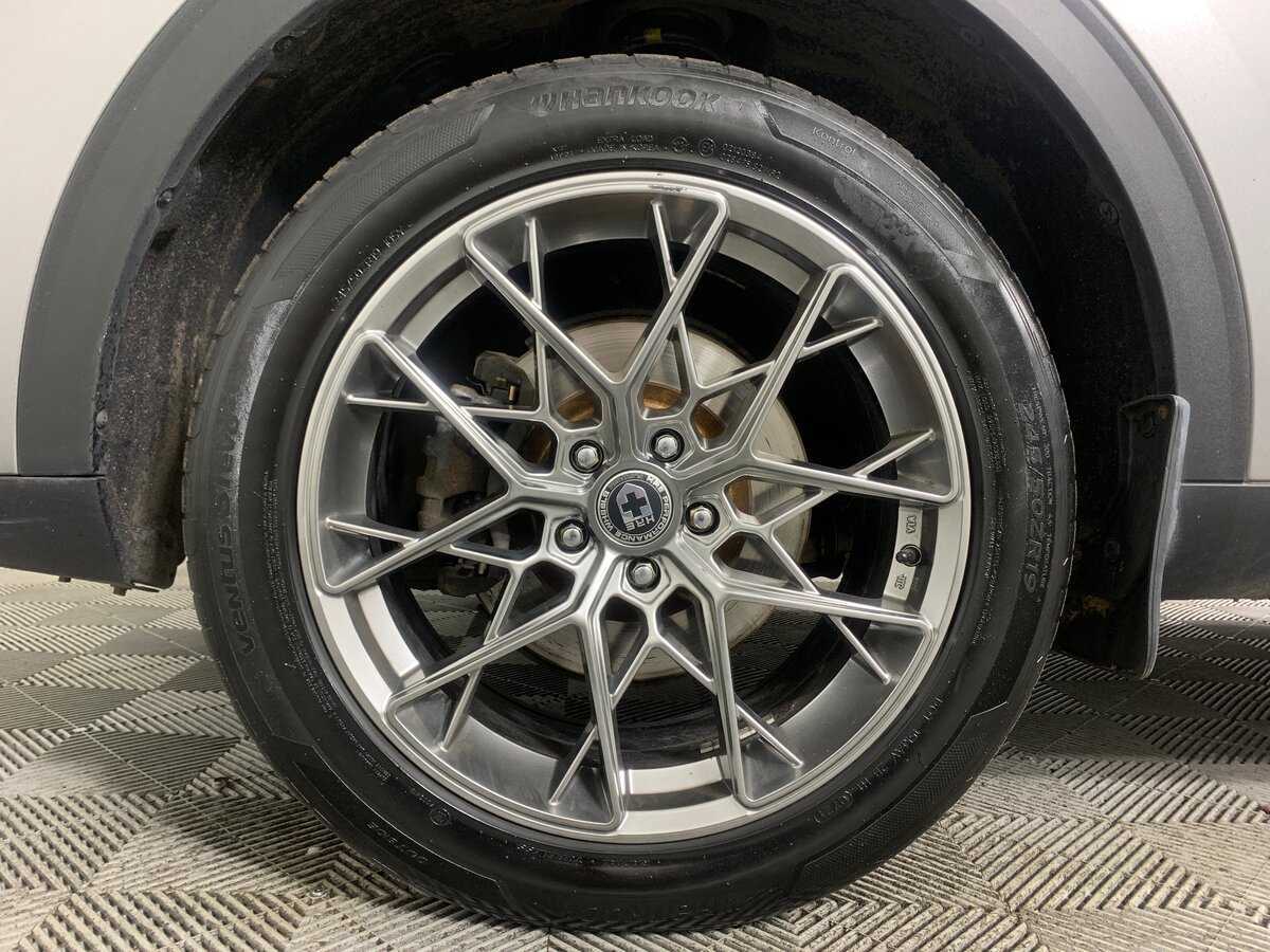 Хавал Ф7 б/у, 2019, Роботизированная. Фото: #8