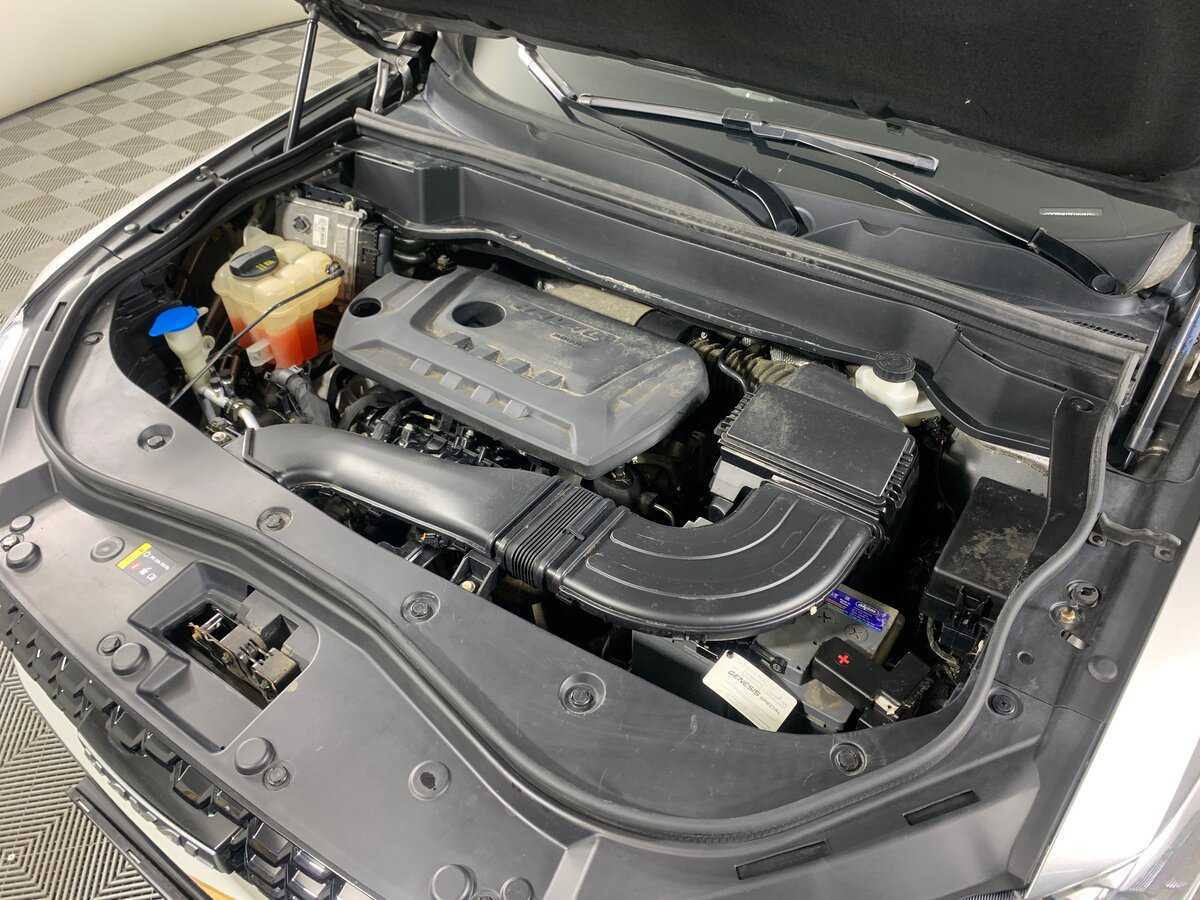 Хавал Ф7 б/у, 2019, Роботизированная. Фото: #10