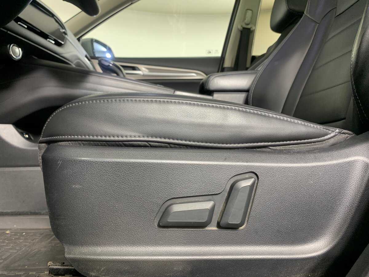 Хавал Ф7 б/у, 2019, Роботизированная. Фото: #16