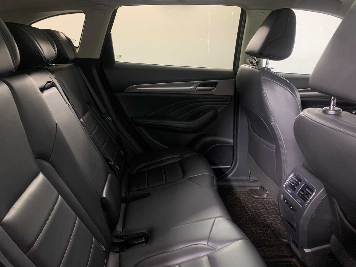 Хавал Ф7 б/у, 2019, Роботизированная. Фото: #17