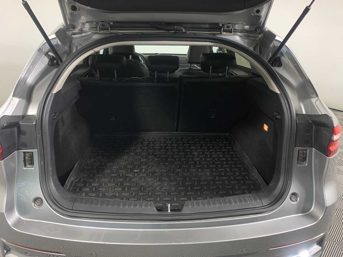 Хавал Ф7 б/у, 2019, Роботизированная. Фото: #20