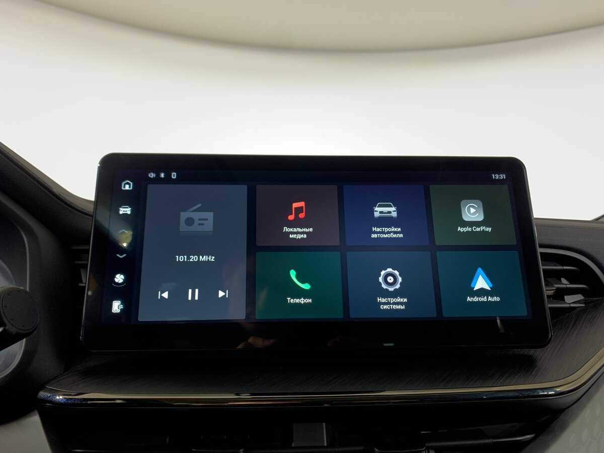 Хавал Ф7-икс б/у, 2022, Роботизированная. Фото: #15