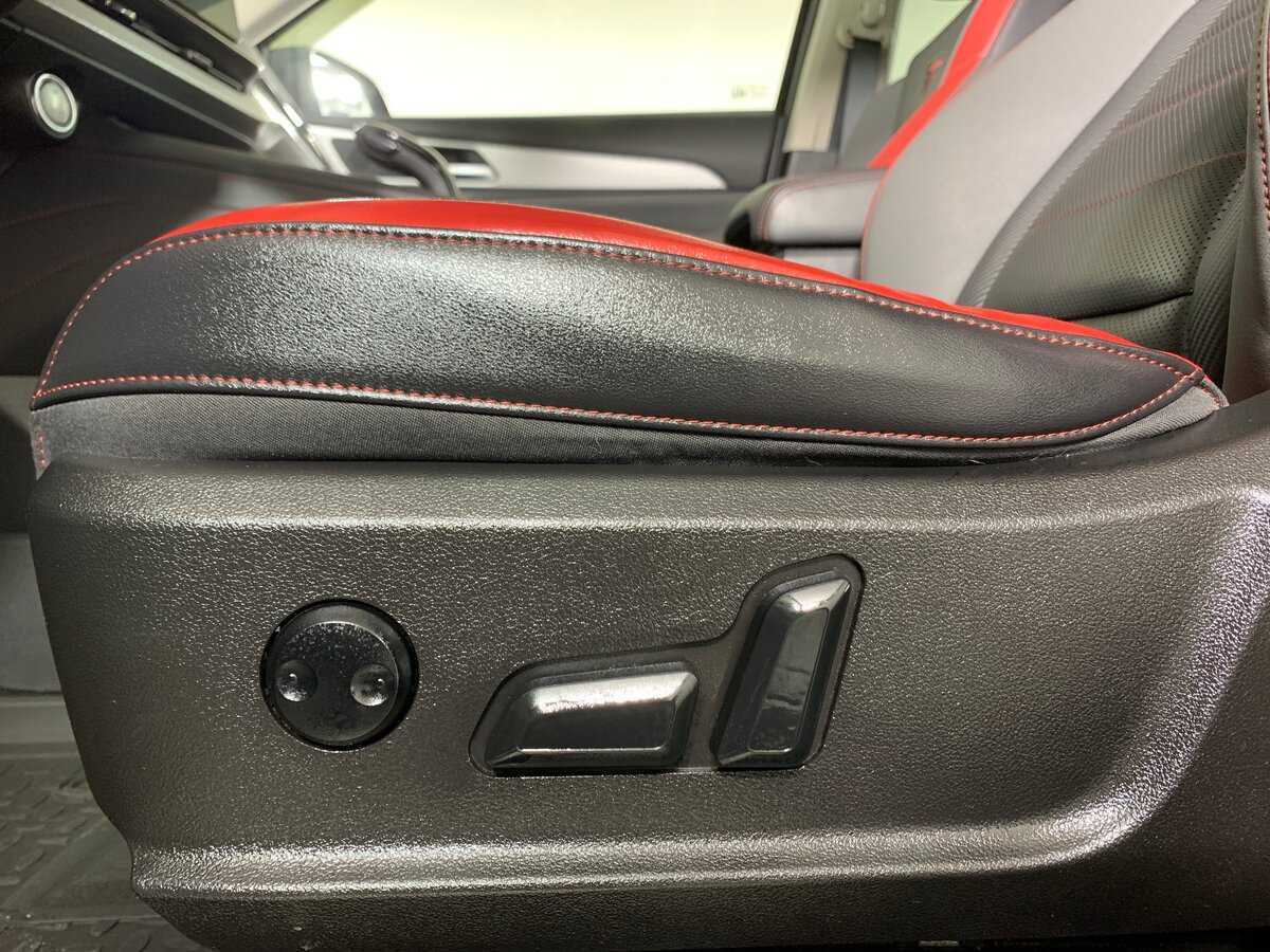 Хавал Ф7-икс б/у, 2022, Роботизированная. Фото: #16