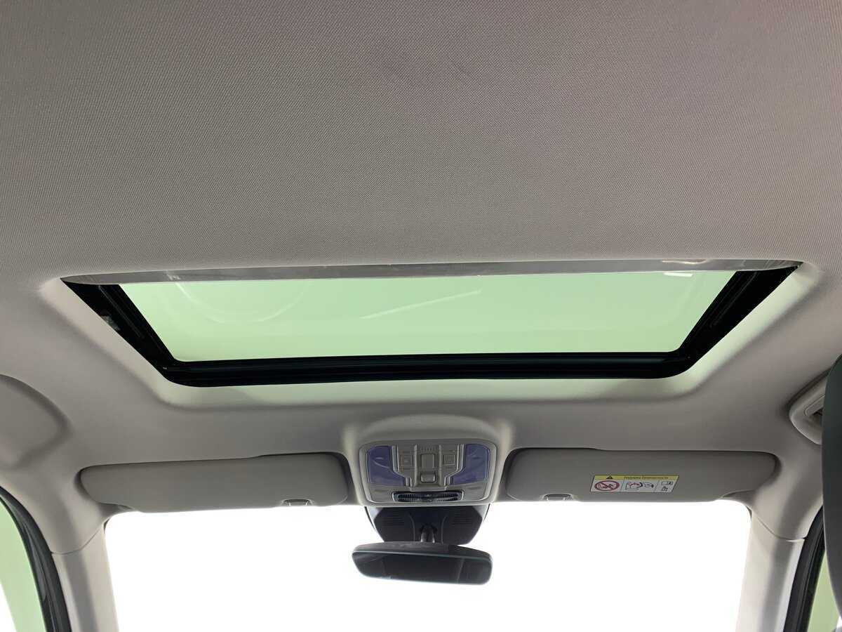 Хавал Ф7-икс б/у, 2022, Роботизированная. Фото: #18