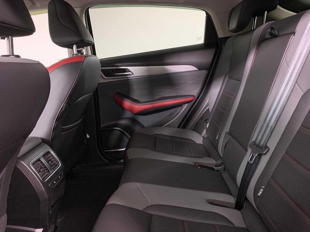 Хавал Ф7-икс б/у, 2022, Роботизированная. Фото: #19