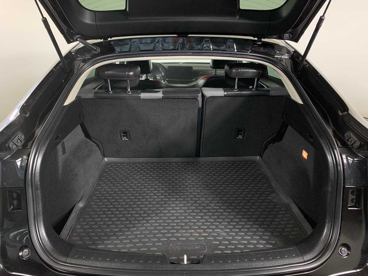 Хавал Ф7-икс б/у, 2022, Роботизированная. Фото: #20