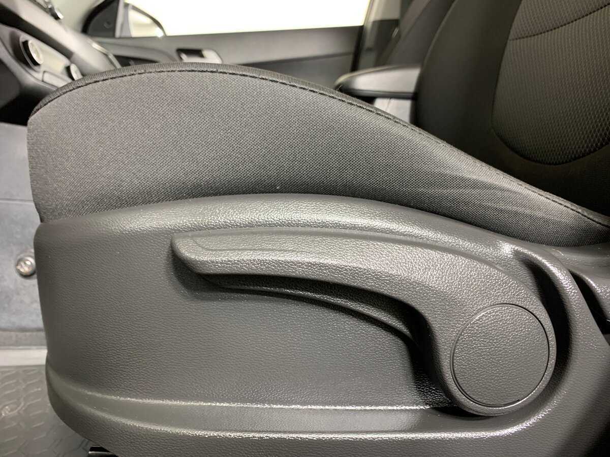 Хендай Крета б/у, 2020, Автоматическая. Фото: #16