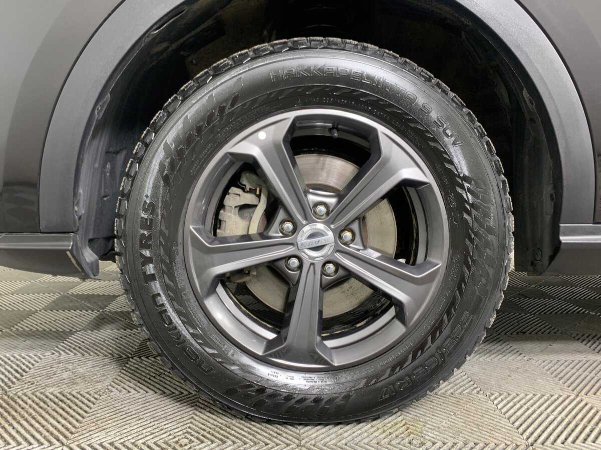 Хавал Ф7-икс б/у, 2022, Роботизированная. Фото: #8