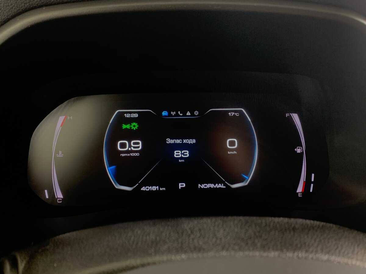 Хавал Ф7-икс б/у, 2022, Роботизированная. Фото: #14