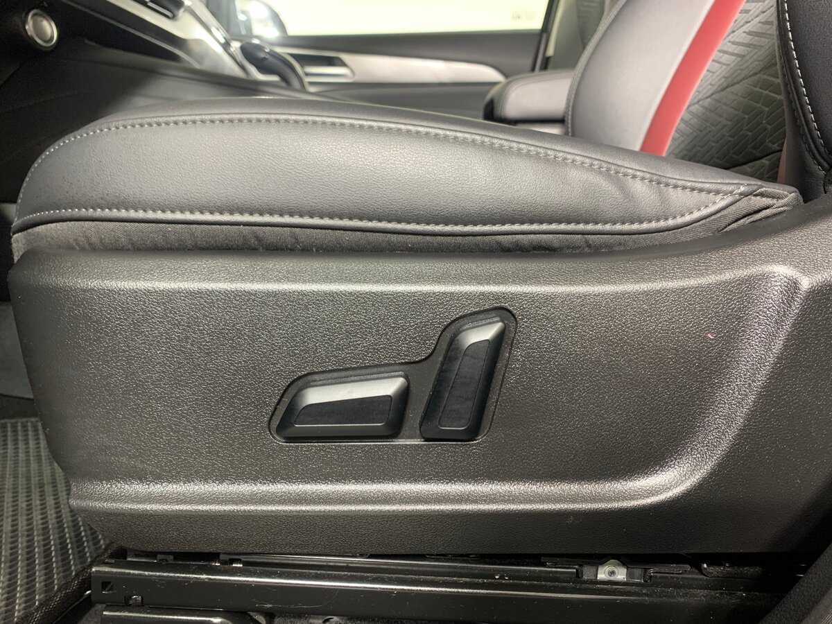 Хавал Ф7-икс б/у, 2022, Роботизированная. Фото: #16