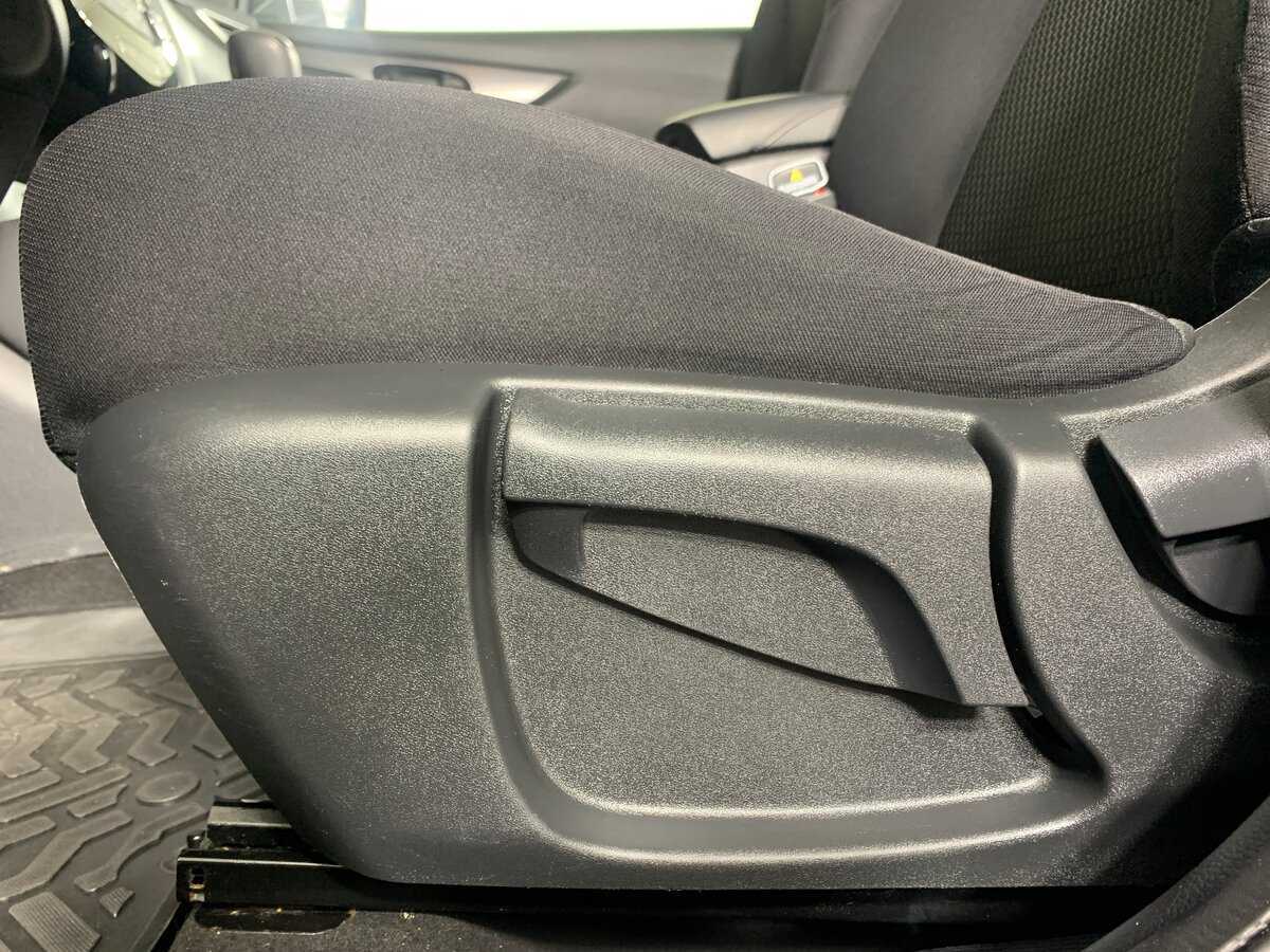 Ниссан Кашкай б/у, 2015, Вариатор. Фото: #14