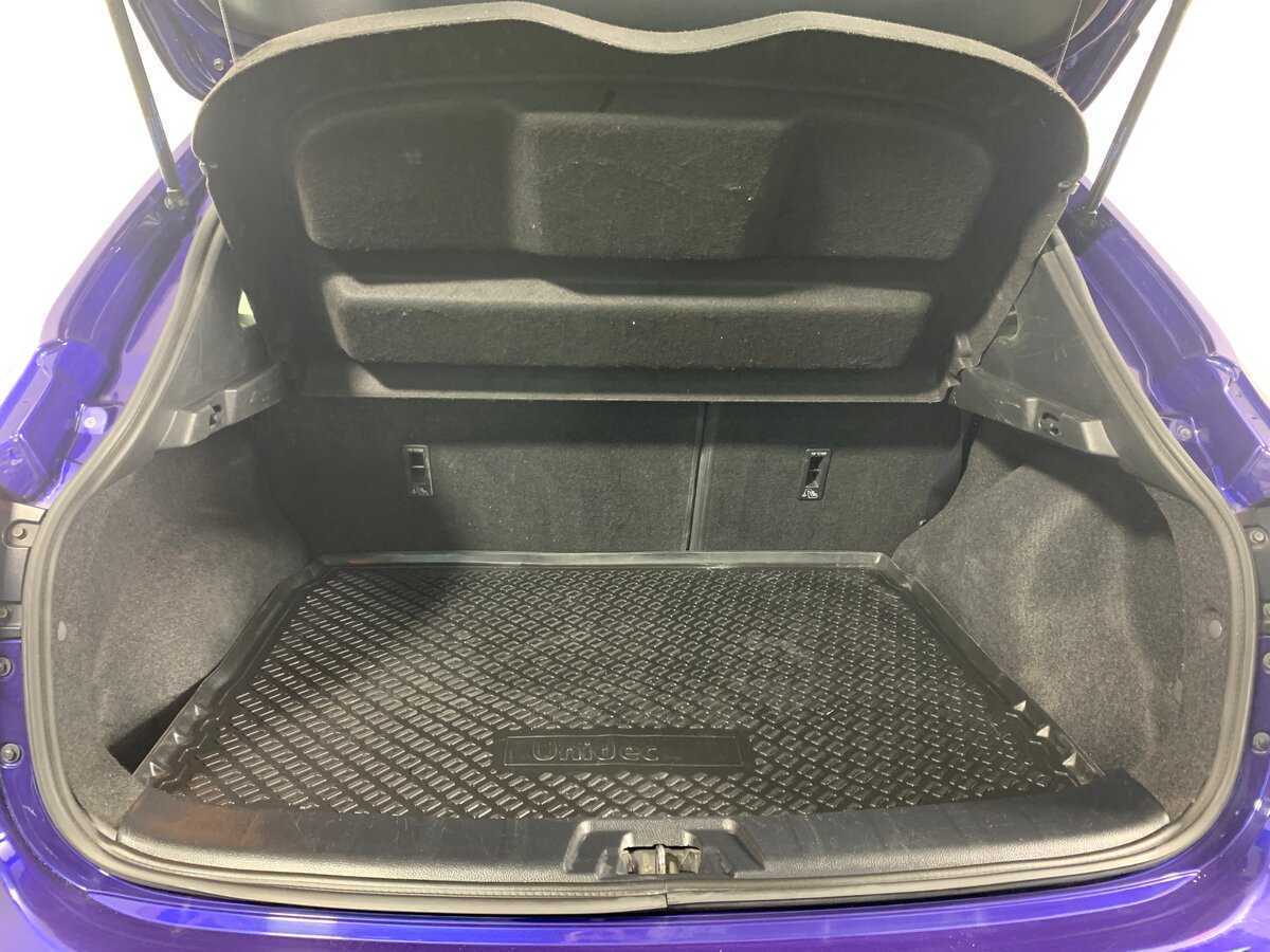 Ниссан Кашкай б/у, 2015, Вариатор. Фото: #17