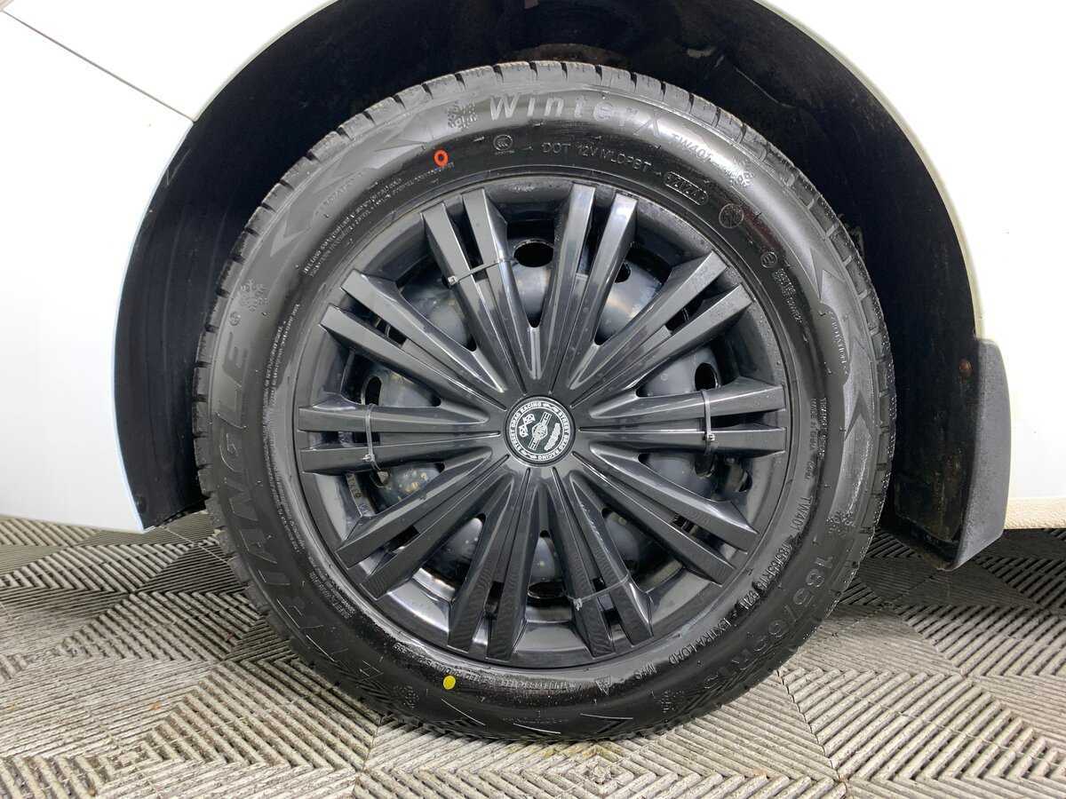 Хендай Солярис б/у, 2017, Автоматическая. Фото: #6