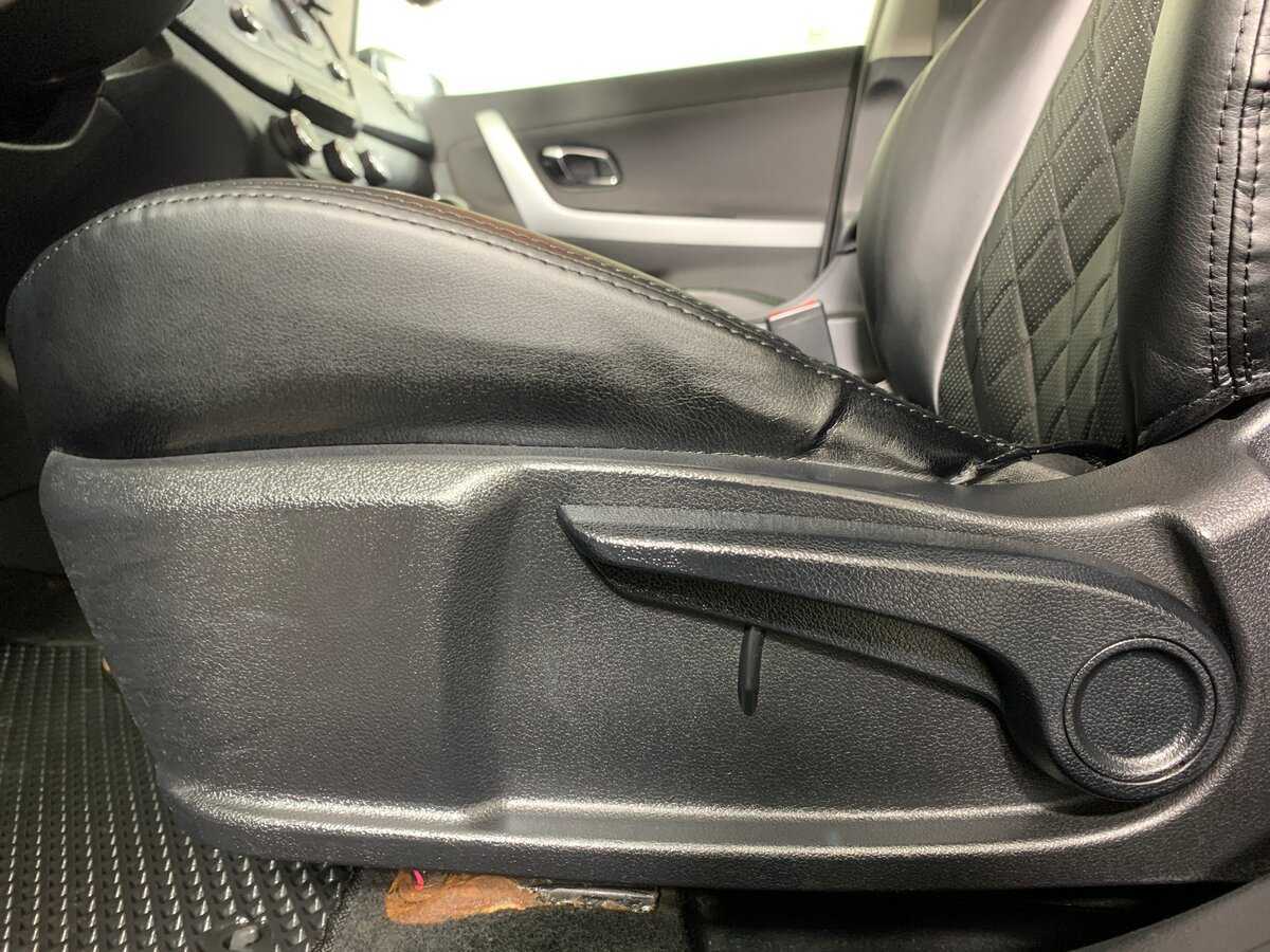 Киа Сид б/у, 2014, Автоматическая. Фото: #14