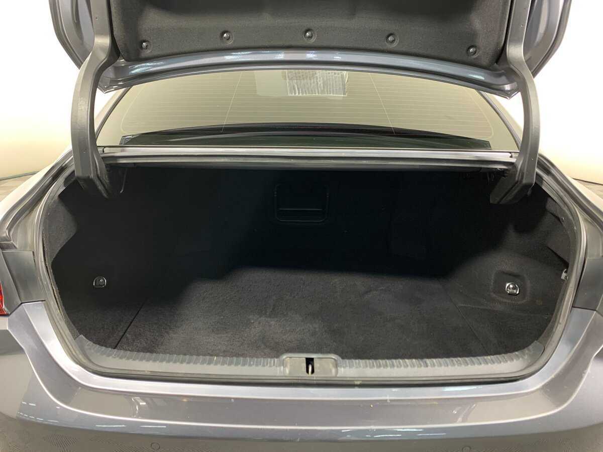 Лексус ЕС б/у, 2018, Автоматическая. Фото: #18