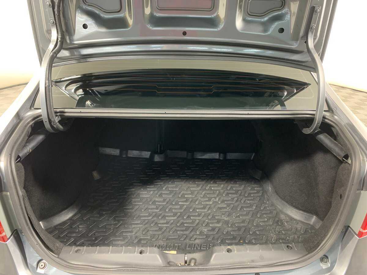 Лада (ВАЗ) Веста б/у, 2019, Механическая. Фото: #19