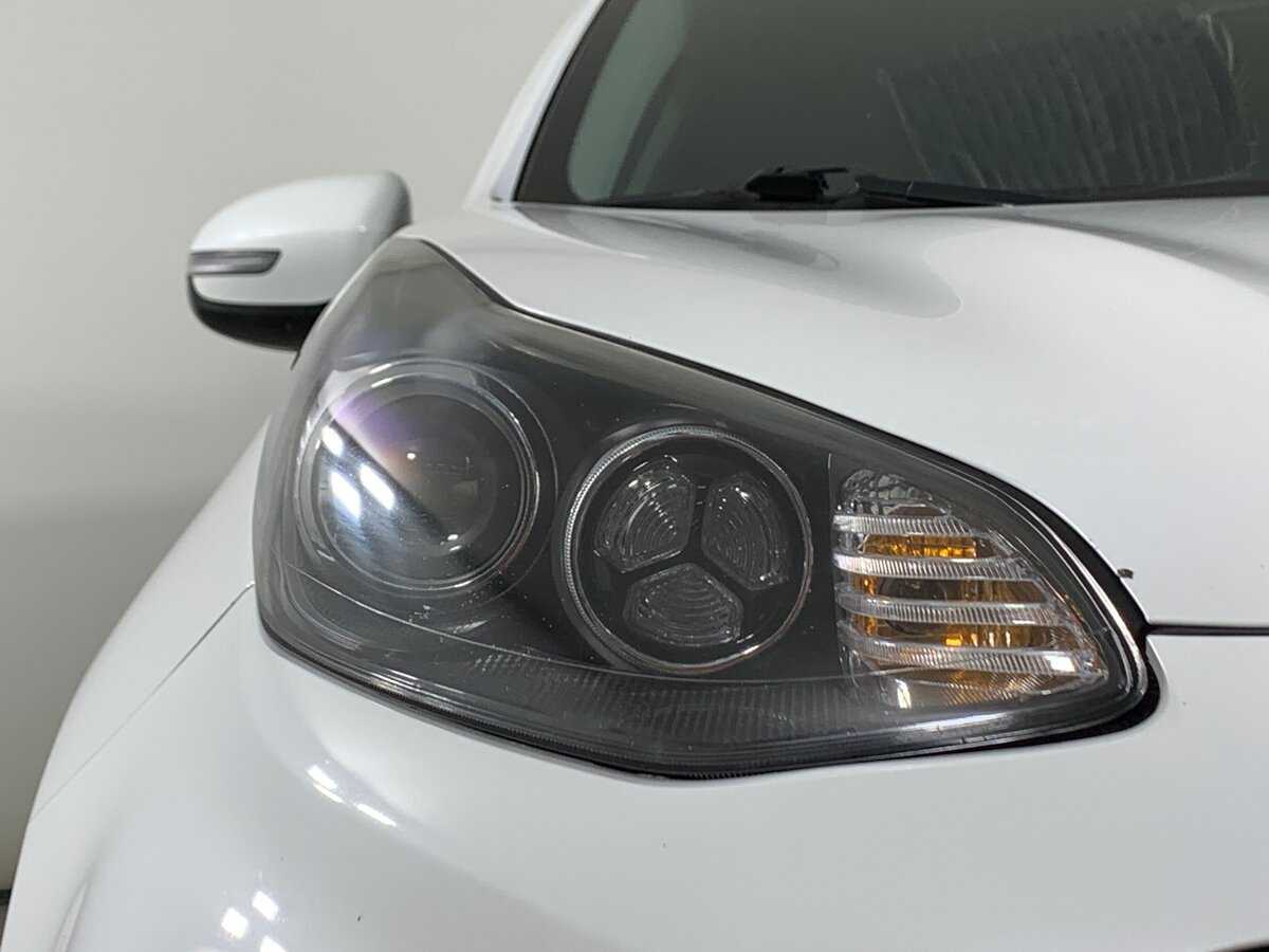 Киа Спортейдж б/у, 2019, Автоматическая. Фото: #9