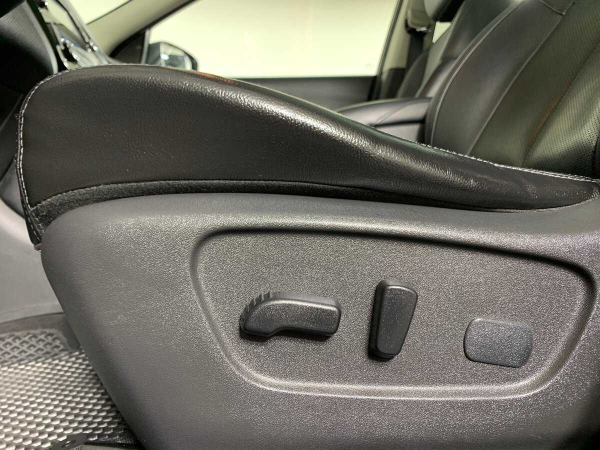 Ниссан Кашкай б/у, 2017, Вариатор. Фото: #15